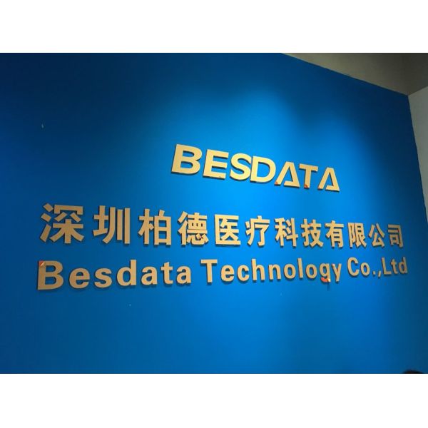 Besdata  Technology Company Limited 