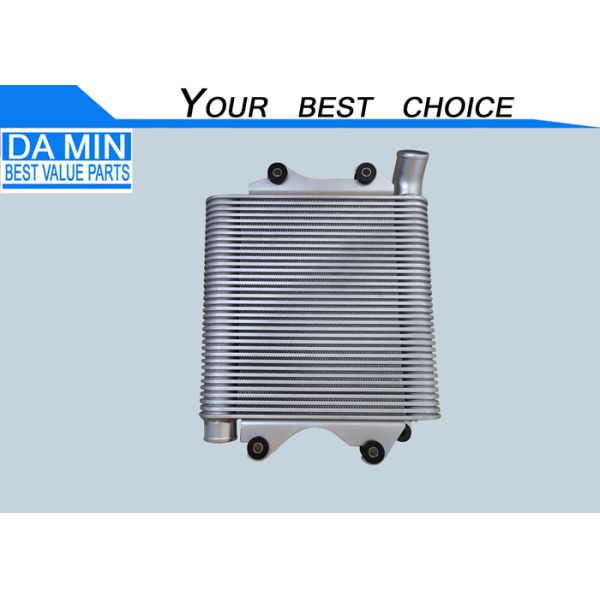 4JK1 4JJ1 Dmax Intercooler Air Charger Radiator 8981148150 Year Model 2008 Isuzu Pickup TFR TFS