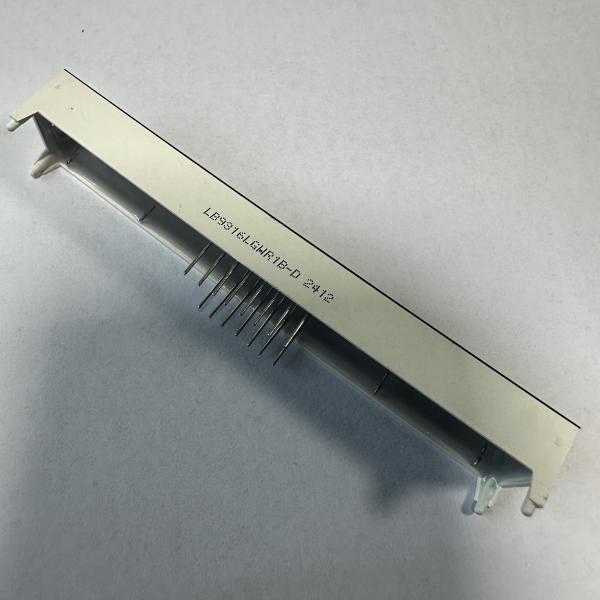 Pure Green/ White / Red 7 Segment LED Display Module common cathode for Kitchen Hood