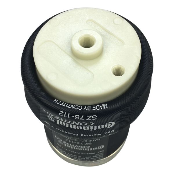 Части автокресла полугрузовика Сиденья водителя Система воздушной пружины воздушный мешок