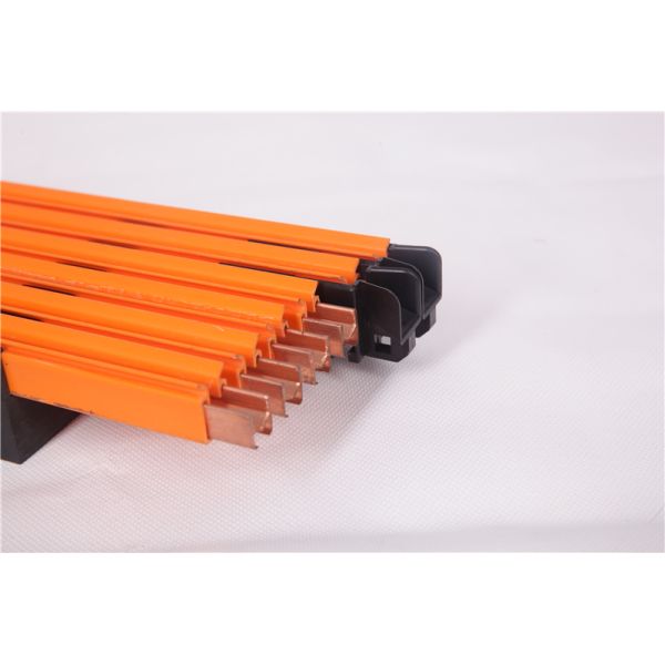 Одиночное передвижное оборудование Адвокатуры проводника крана поляка заключило множественный рельс силы