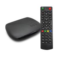 Decodificação H.264 NTSC Sinopse Dvb C Kabel Receptor Dvb C Tuner Set Top Boxes