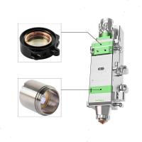 Servo-moteur de haute précision Kebei pour les systèmes de découpe laser 3D à 5 axes