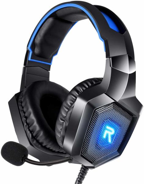 Onikuma k8 Stereo Gaming Headset