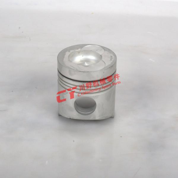 ME091048 8DC9 Engine Cylinder Liner Kit Engine Piston For Mitsubishi Duty Truck