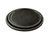 BPA Free And Food Grade Melamine Tableware Perfect For Commercial Durable Non Microwave Safe Dinner Plates Bowls And Cups