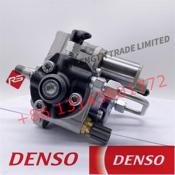 Genuine DENSO HP3 Common rail Diesel fuel pump 294000-1380 3708363