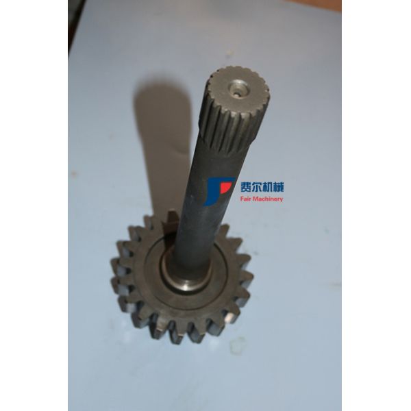 Durable SDLG Spare Parts ZL50G Transmission Input Shaft 403103