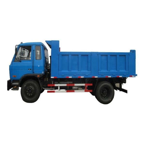 Dongfeng Truck Dumper Dongfeng Dump Truck Truck Dumper for Sale