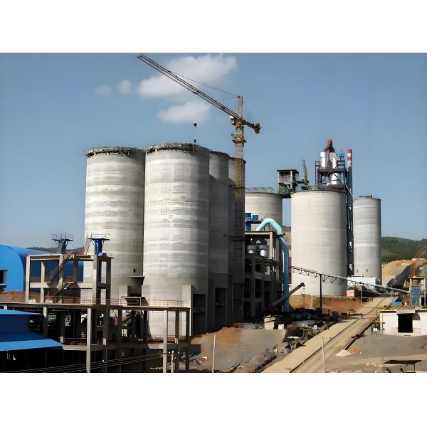 Consolidated All In One Roots Blower For Dyeing And Printing Plant