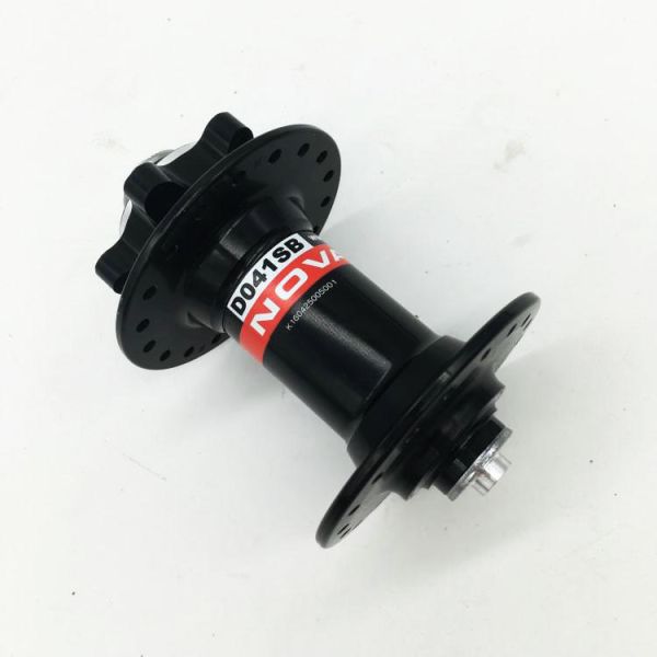 Novatec  Hubs D041SB Disc Brake MTB  Alimunum&Steel Material24/28/32/36h Red Black White Silver Blue Gold Colors