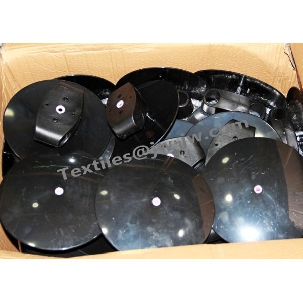 Части JW-V2300 тени рапиры Vamatex направляющего листа пряжи запасные