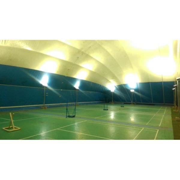 Super Bright 300 Watt High Power Led Flood Light Over 120 Lm / W