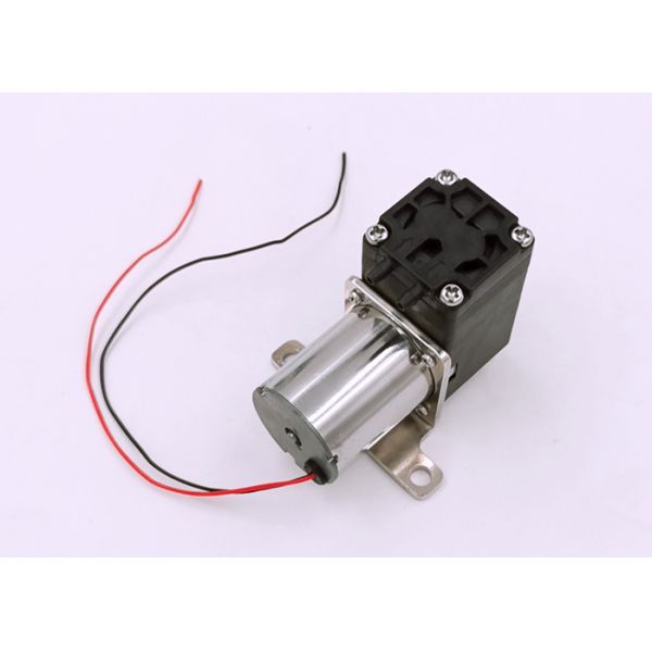 Printing Systems Miniature Water Pump / Small Electric Water Pump Long Life