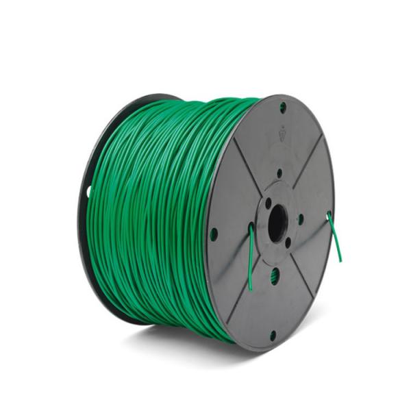 1/1.5/2/2.5/2.7/3.4mm Lawn Mower Garden Reparaturset Control Cable Greece Braiding Cable