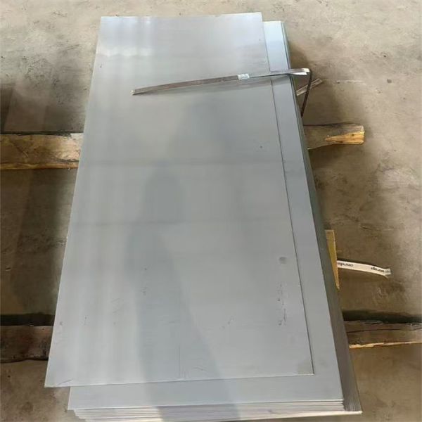 C276 Flange Hastelloy N10276 Plate Bar 276 Forging Steel Plate For Desulfurization And Deacidification