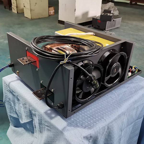 dc 1000A 12V покрывая электропитание