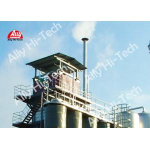 SMR Hydrogen Plant