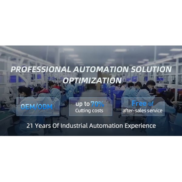 Coolmay EX3G-80 All in One PLC HMI All in One 10 inch Compatible FX3G FX3U FX3S GX Works2 AI AO Com Port DIY Support MODBUS RTU for industrial application