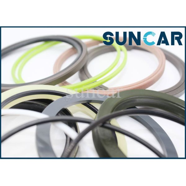 Sello Kit Fits EX100-2 de la reparación del cilindro hidráulico del cubo del excavador 4286739 de Hitachi