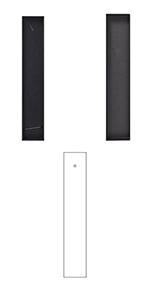 Treat Boxes Gift Favor, Soap Jewellery Earring Packing Paperboard Box Candy Chocolate Food Storage Pack