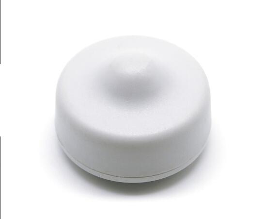 Security retail loss prevention Checkpoint round hard tags eas alarm tag