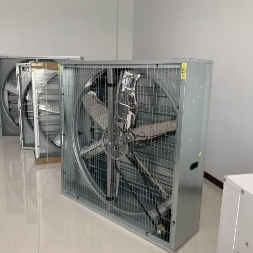 2025 Hot Sale New Arrival 1380mm Light Trap Chicken House Light Trap with Poultry  Exhaust Fan