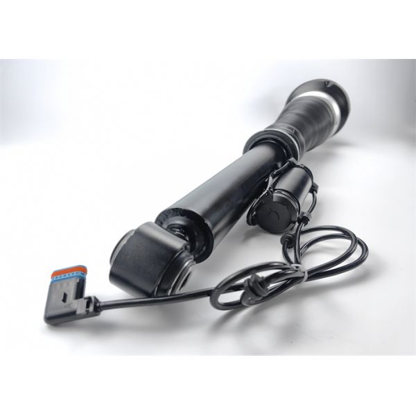 Le système de suspension d'air est équipé d'un absorbeur de choc pour Mercedes Benz arrière gauche W221 2213205513