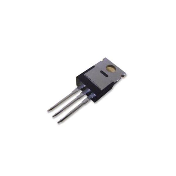 transistor 162A 40V 4MOHM MOS Tube IRF1404PBF do Mosfet do canal de 40v N