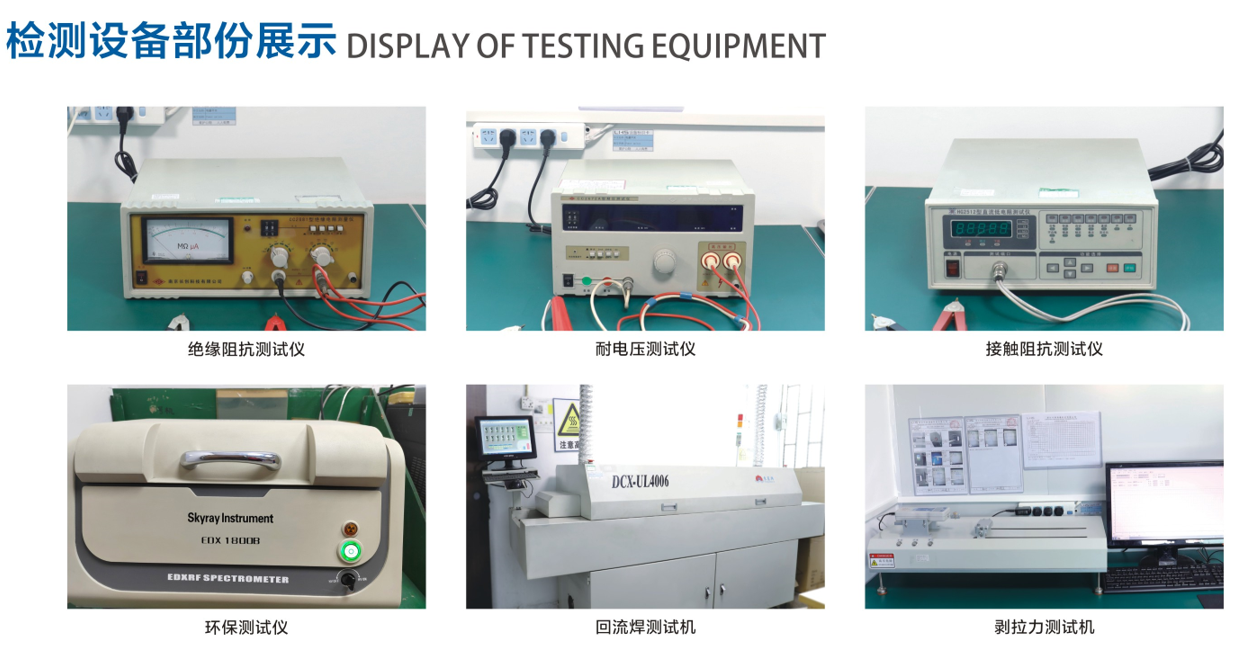 Shenzhen Qitda Electronic Co...Ltd