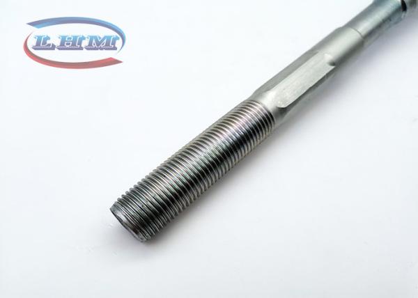 Extremidade da cremalheira do carro das peças de automóvel para o TOYOTA LAND CRUISER/OEM de LEXUS 45503-60040