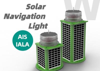 a boia da navegação 10nm ilumina IP68 Mark Buoy Light especial