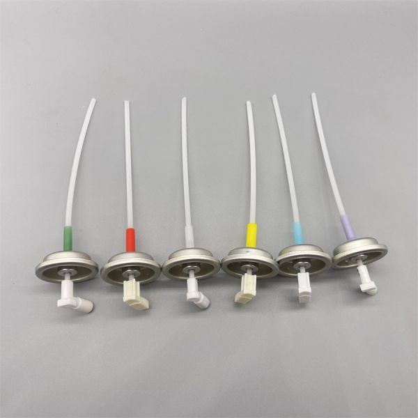 Высокопроизводительный свежий клапан для свежей внутренней среды