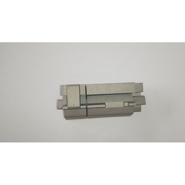 Отливка Sandblasted OEM заливки формы частей нержавеющей стали точности ASTM