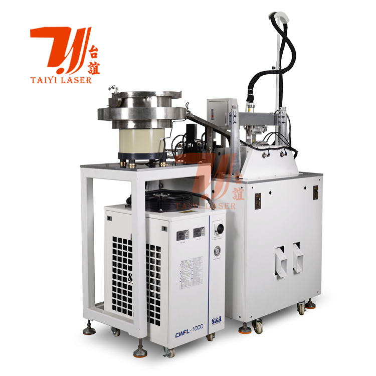 Cylindrical Battery Laser Notching & Slitting Machine – Burr-Free Edge Cutting for 18650/21700/26650 Lithium-Ion Battery Electrodes