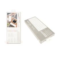 Boîtes à papier ondulées pour boîtes d'emballage électronique