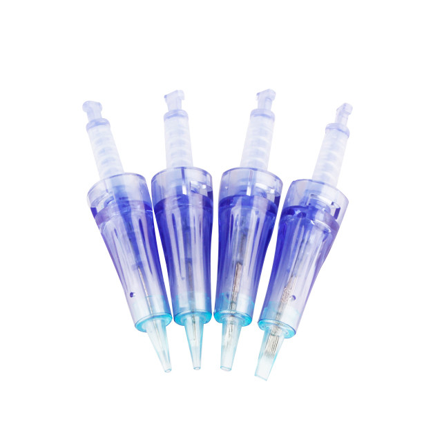 Customized Derma Pen A1 A6 A6S A7 X5 M5 M7 E30 MYM N2-C H2 for Customer Requirements
