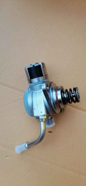 High Pressure Auto Engine Parts Supply Fuel Pump Components For Geely Xingyue L