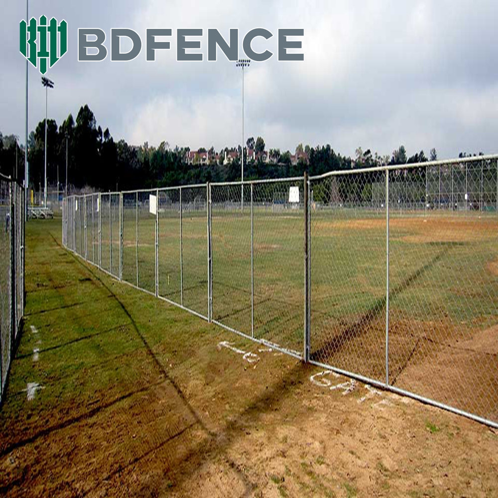 Stable Temporary Fence Site‑Safety‑Guaranteed