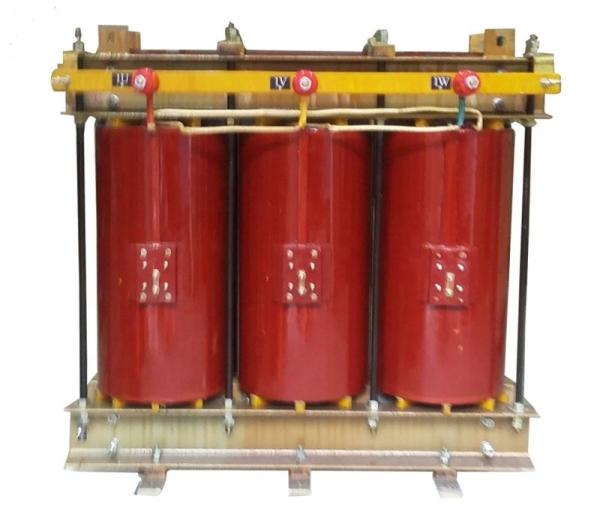 SC10 35KV Cast Resin Dry type transformer 30-5000kva high performance power transformer made in china