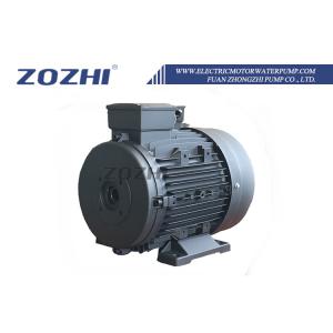 High torque Hollow Shaft Motor designed for in CNC machines and precision tooling applications requiring accurate positioning