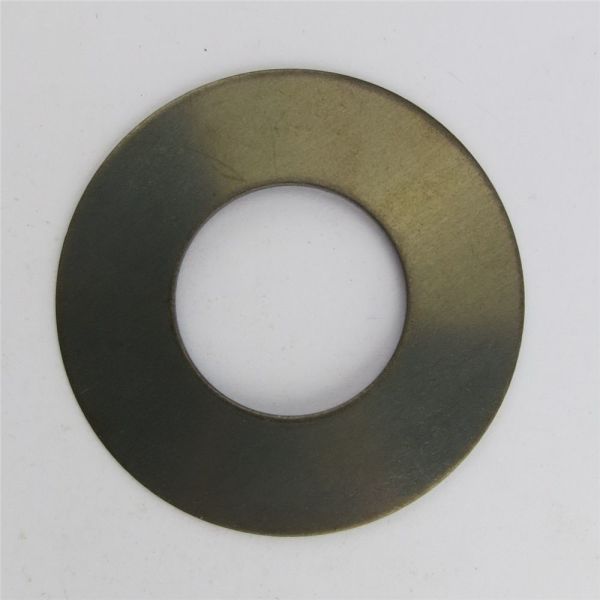 K03 Bouclier thermique du turbocompresseur d'échappement BV43