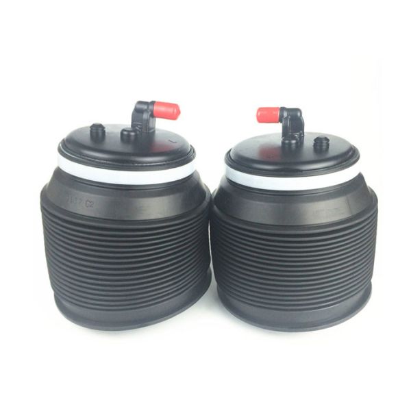Rear Left Prado 48090 60010 Toyota Air Suspension