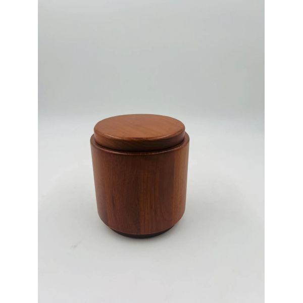 Естественный дуб деревянный аксессуары ванной комнаты набор круглой формы черный насос голова зубная щетка чашки ванной комнаты набор деревянной мыльной тарелки