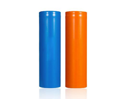 1500 Cycles Electric Cars 3C 3.7V 3300MAh 18650 Li Ion Cell