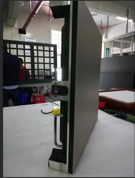 P1.875 Indoor Led Module HD Rental Easy Setup Led Panel 240*240mm 1000 Nits Brightness