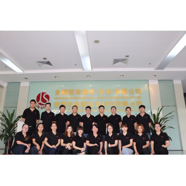 Обслуживание пластиковой упаковки ОПП кладет устранимое в мешки с уплотнением прилипателя собственной личности