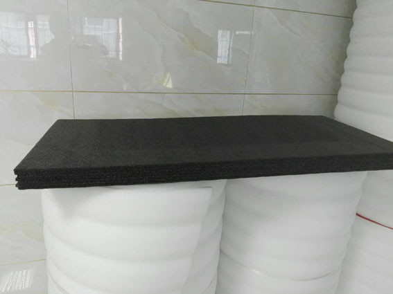 100% Recycled EPE Foam Sheet Extrusion Line