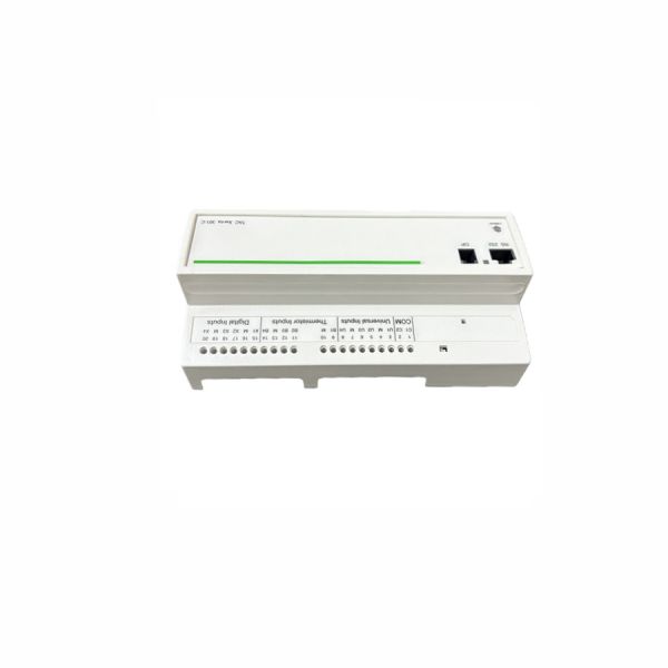 007300170 Electrical Part TAC Xenta 301:C/N/P Programmable Controller for