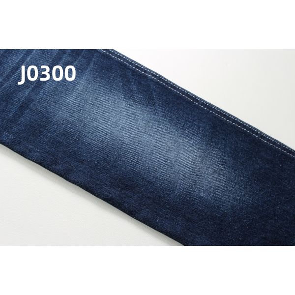 100% Cotton Denim Fabric 12.5oz Jeans Jacket Fabric